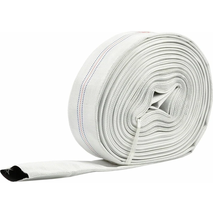 AWTools Fire Hose Maximum Pressure 8 bar (2", 25 m) - AW70484