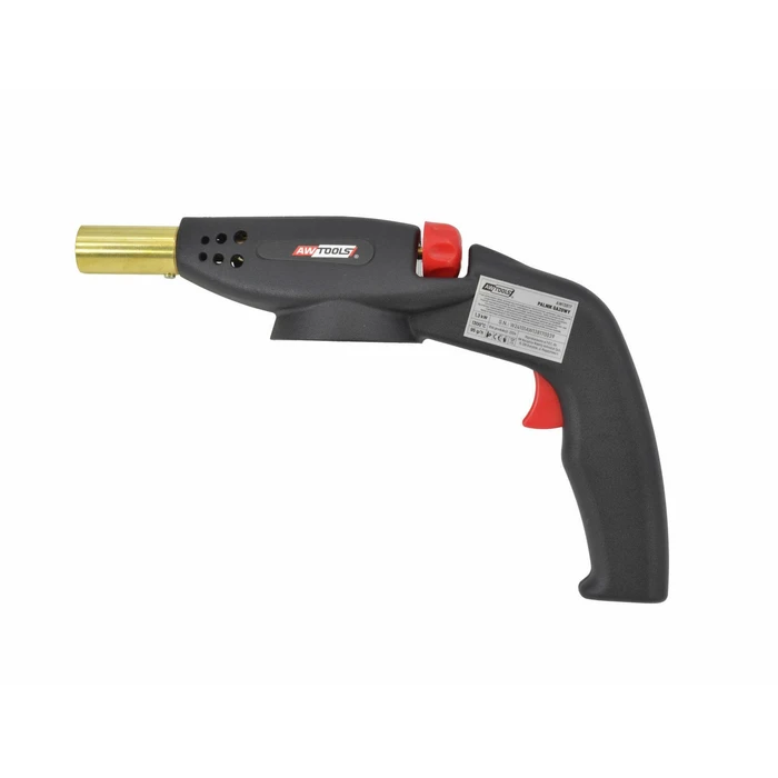 AWTools Κόφτης Οξυγονοκόλλησης με Ανάφλεξη