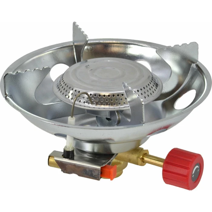 AWTools Camping Stove Gas Cylinder 330g (AW13879)