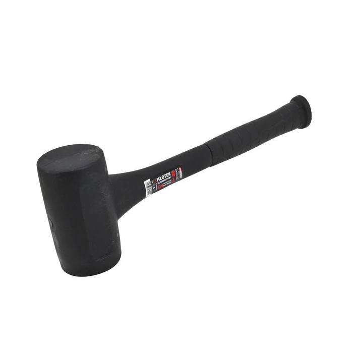 AWTools μη-χαρακτικό σφυρί, διάμετρος κεφαλής 60mm, βάρος 1000g
