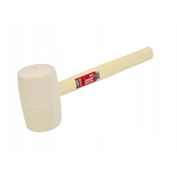 AWTools Hammer 235 g with Wooden Handle