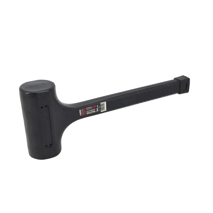 AWTools Σφυρί μη-μαρκάρισμα 1800g Black Line (AW32259BL)