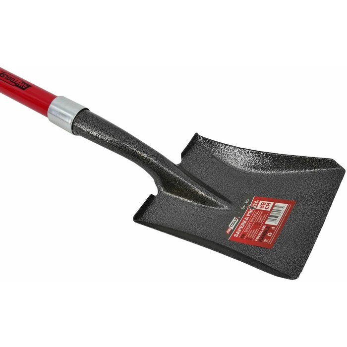 AWTools Πιρούνι Σκαψίματος με Fiberglass Λαβή (AW00063)
