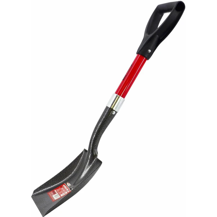AWTools Πιρούνι Σκαψίματος με Fiberglass Λαβή (AW00063)