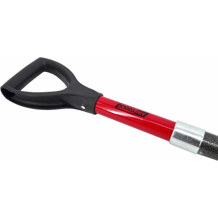 AWTools Πιρούνι Σκαψίματος με Fiberglass Λαβή (AW00063)