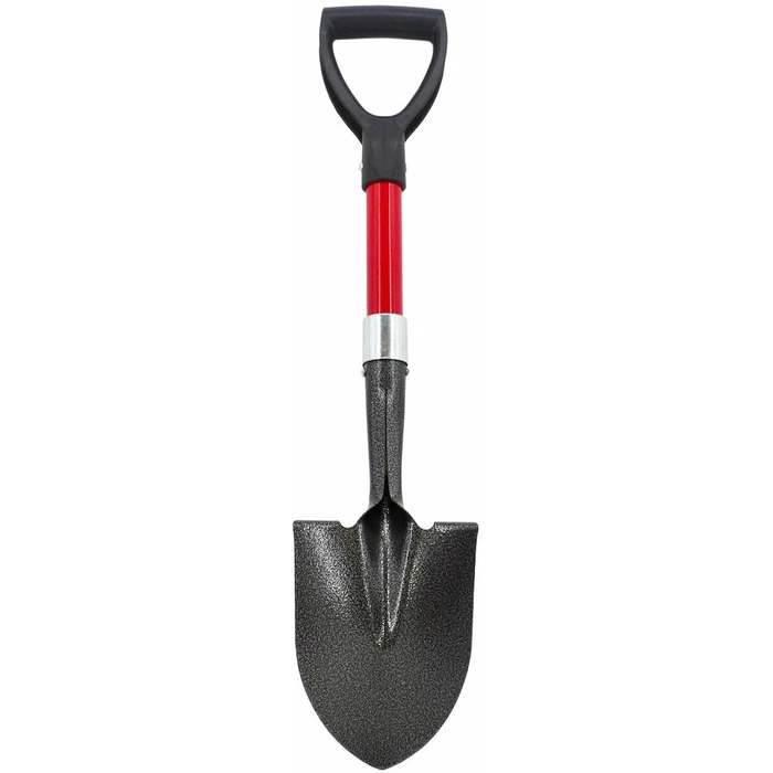 AWTools Sharp Spade with Fiber-Reinforced Handle (AW00064)