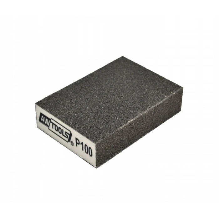 AWTools Sandpaper K220 70x100 mm