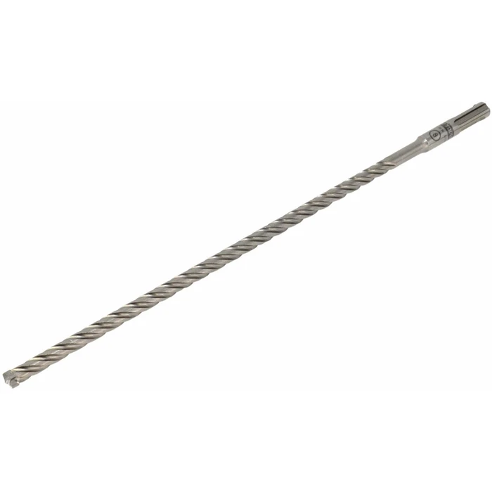 AWTools Τρυπάνι με SDS Plus Στέλεχος 12x260mm