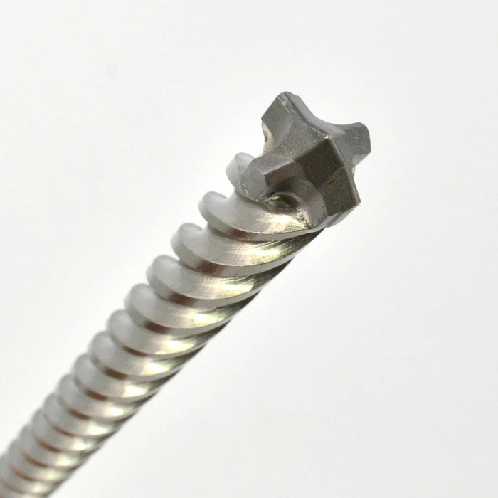 AWTools SDS Plus Drill Bit 12 x 400 mm (AW43647BL)