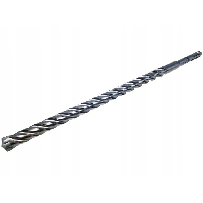 AWTools Τρυπάνι SDS Plus 16x310mm Quadro Xtreme (AW43665BL)