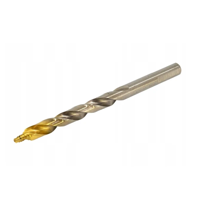 AWTools Drill Bit for Metal 5 mm AW42550BL