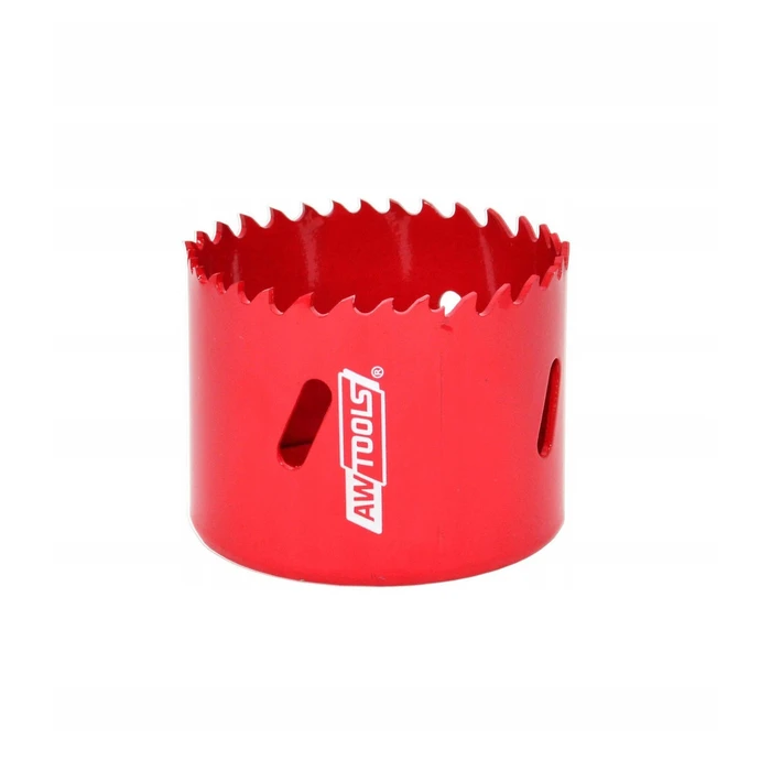 AWTools Bimetal Hole Saw (Dry Cutting) 65mm (AW49565)