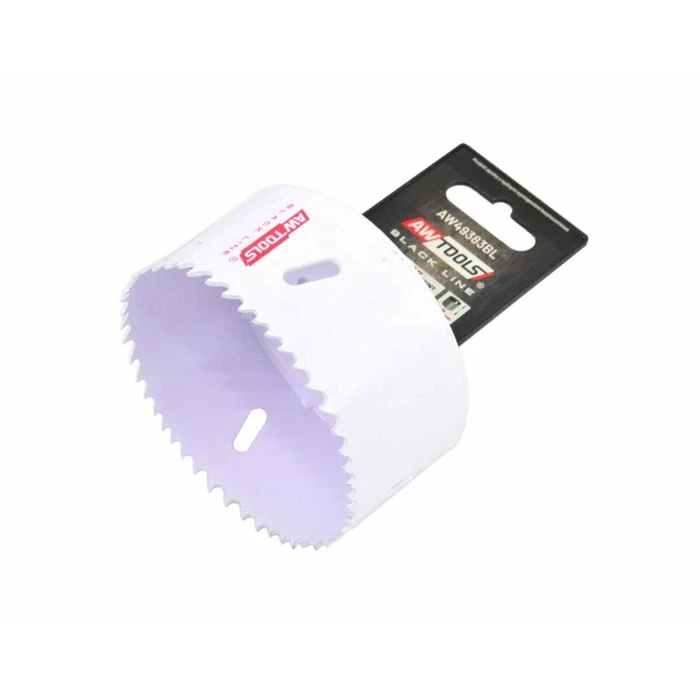 AWTools Ποτηροπρίονο Bimetal Ξηρής Κοπής 95mm (AW49395BL)