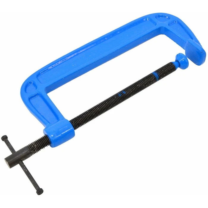 AWTools Μέγγενη 150mm (AW20166)