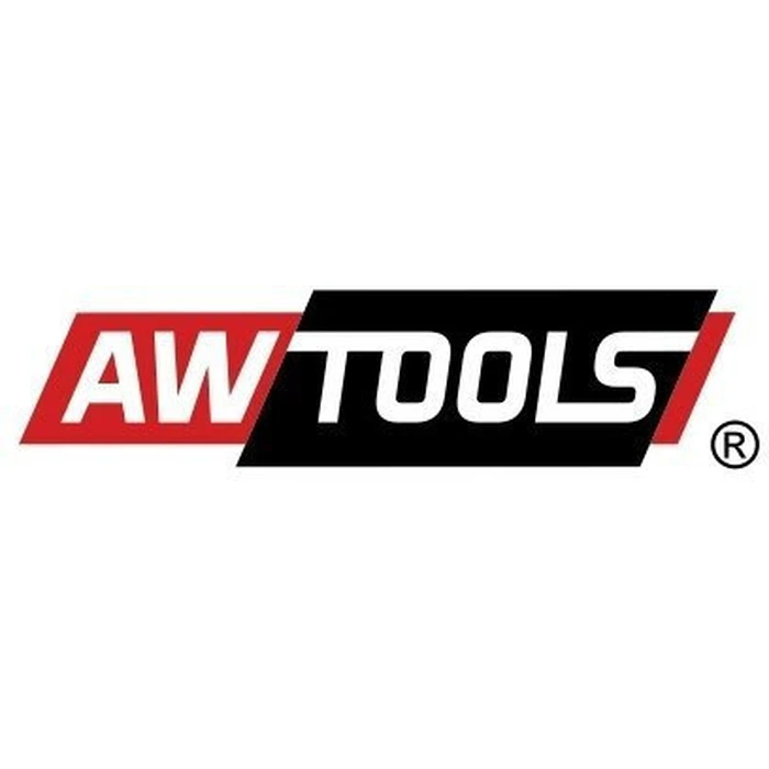 AWTools Air Socket Adapter with Drive 1/4", 3/8", 1/2" (AW38701BL)
