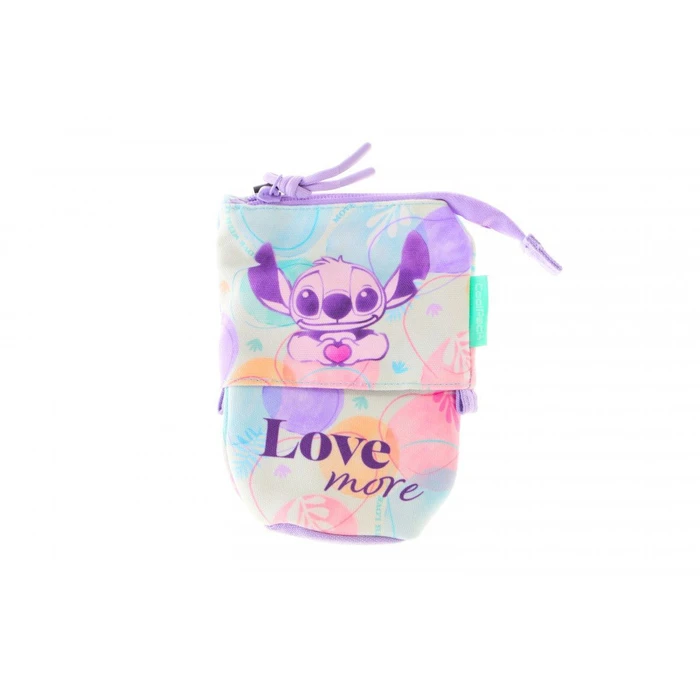 McNeill Disney Mona Stitch Pencil Case (F143885)