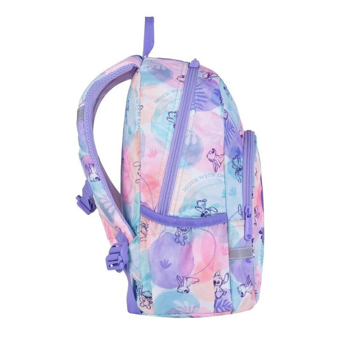 McNeill Rucksack TOBY STITCH, Preschool backpack, Pastel, 10 L