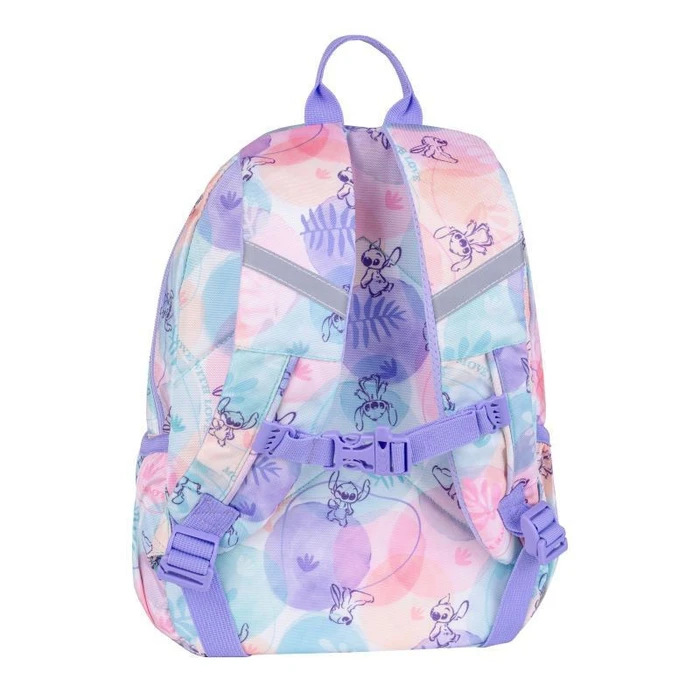 McNeill Rucksack TOBY STITCH, Preschool backpack, Pastel, 10 L