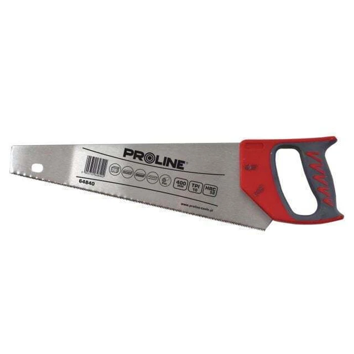 Proline Hand Saw Blade 400 mm, 10 TPI - 64840