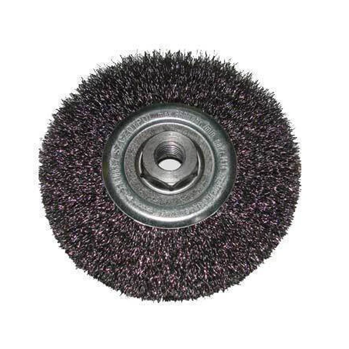 Szczotpol N160 Wire Cup Brush 110mm (M14)