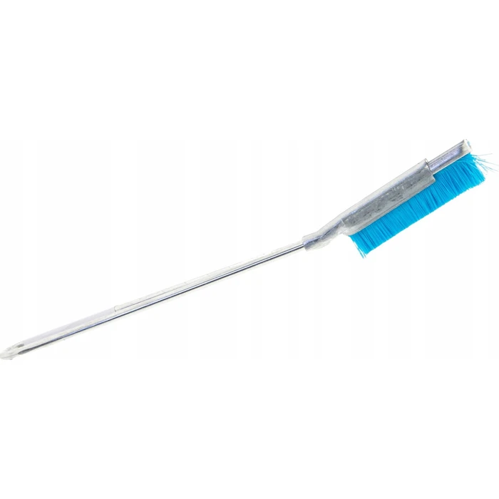 Βούρτσα χειρός νάιλον 210 mm Pet 0.20 - Szczotpol