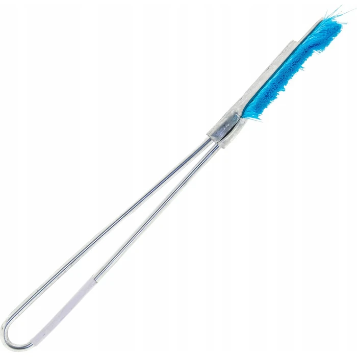 Nylon Hand Brush 210 mm Pet 0.20 - Szczotpol