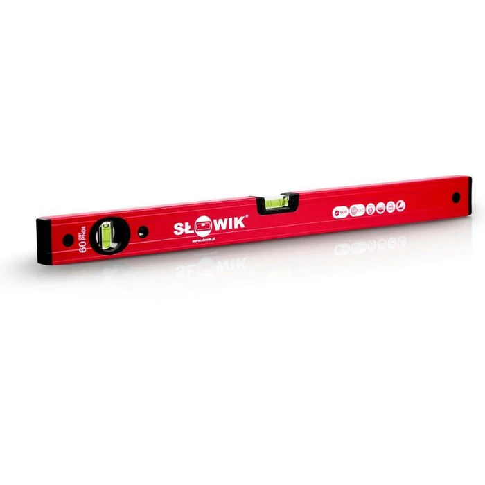 Slowik 10064 Αλφάδι Αλουμινίου 60εκ. (SL70064)