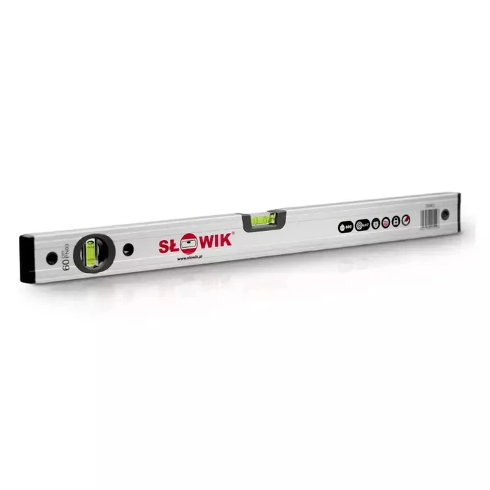 Αλφάδι ανοδιωμένο Slowik P03 1500 mm