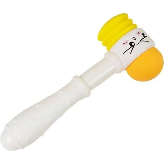 Lean Toys Παιχνίδι με Σφυράκι με Μουσική 8303 (LT8303)