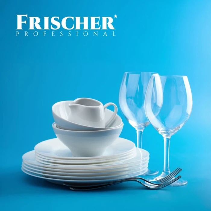 Frischer 22 Dishwasher Capsules (Scent: Fresh)