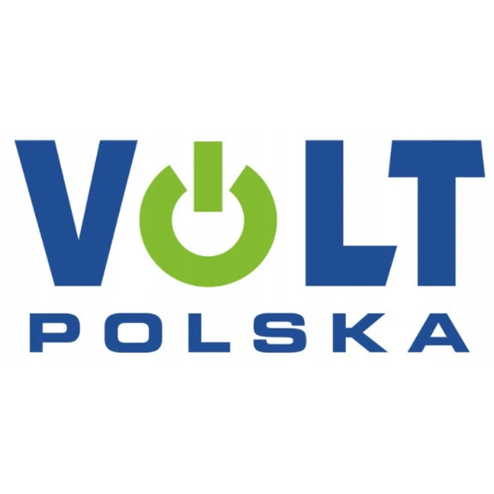Volt Polska Comfort Ψηφιακός Θερμοστάτης Χώρου