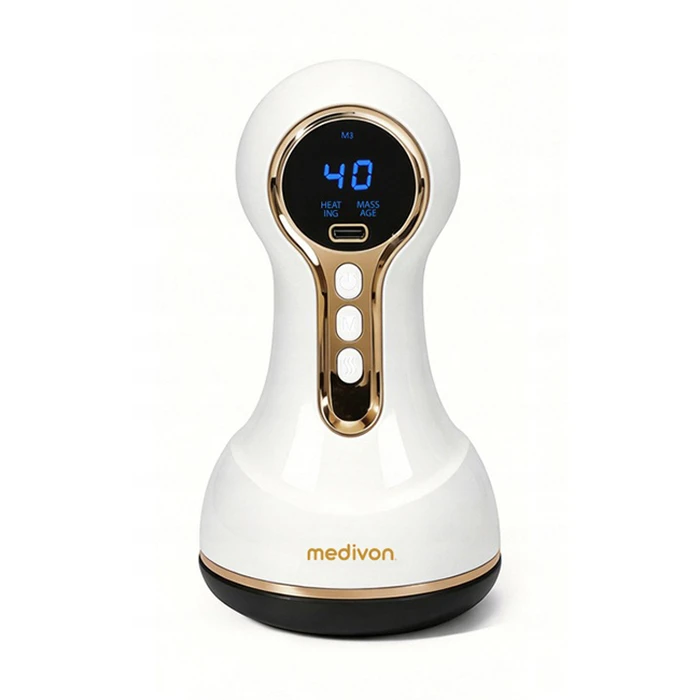 Medivon Bian Massage Stone