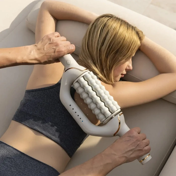 MEDIVON Bella Fit Handheld Anti-Cellulite Massager