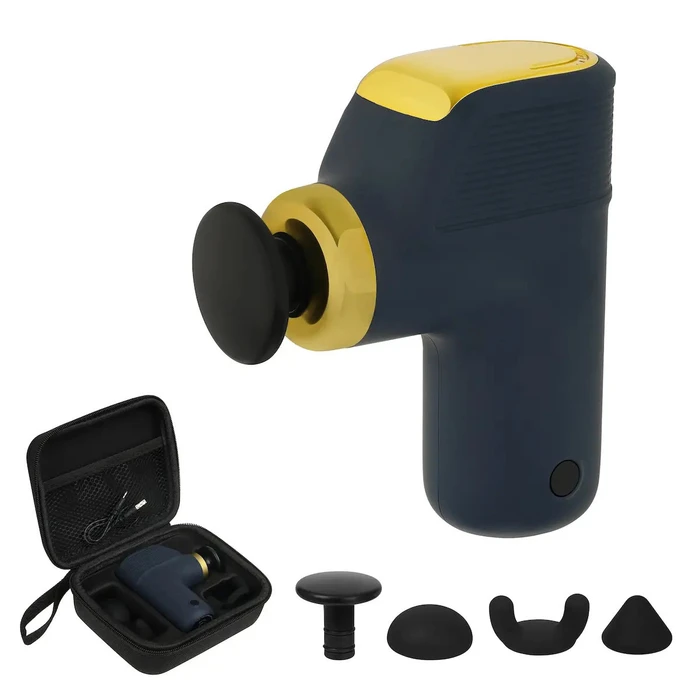 Handheld Massage Gun MEDIVON Tytan Pro Mini