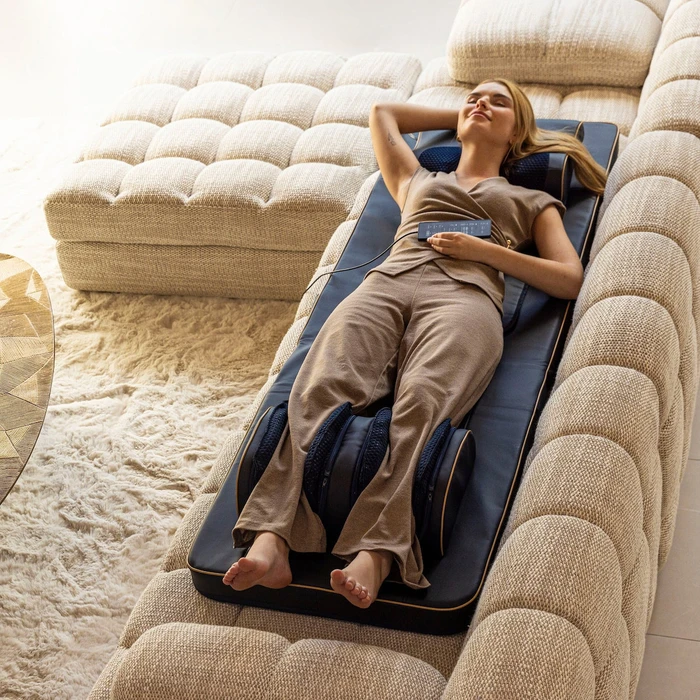 MEDIVON Yoga PRO Massage Mat