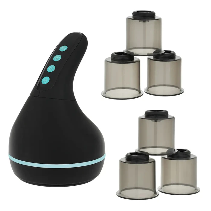 Medivon Eclipse Handheld Anti-Cellulite Massager