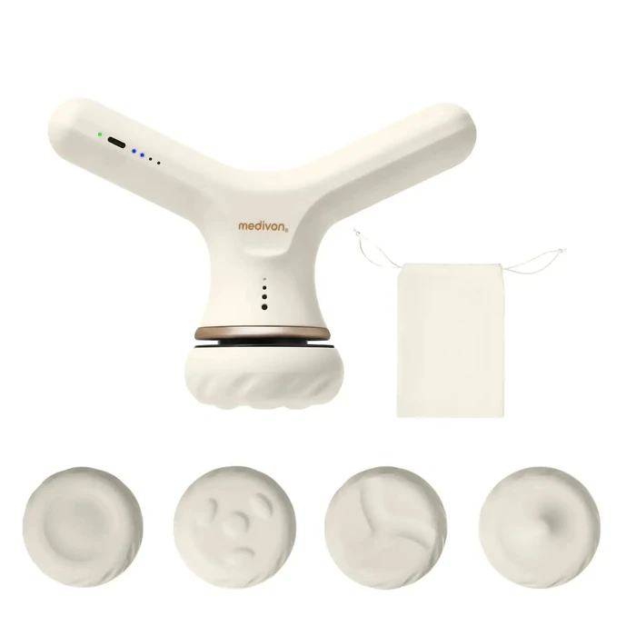 MEDIVON Seraph Handheld Massager