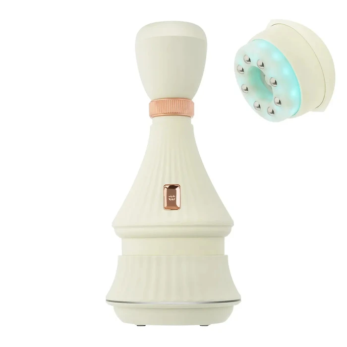 Medivon Halley 2 Handheld Anti-Cellulite Massager
