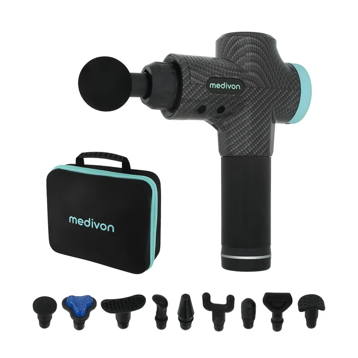 Medivon Gun Active X Handheld Massage Gun