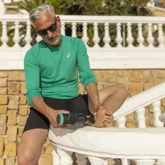 Medivon Gun Active X Handheld Massage Gun