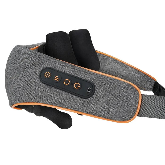 Medivon Collar Simple 2 Neck Massager
