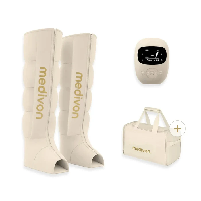 MEDIVON Lumina Compression Massager