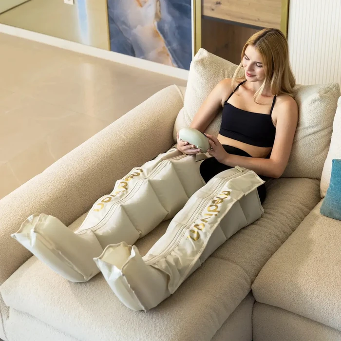 MEDIVON Lumina Compression Massager