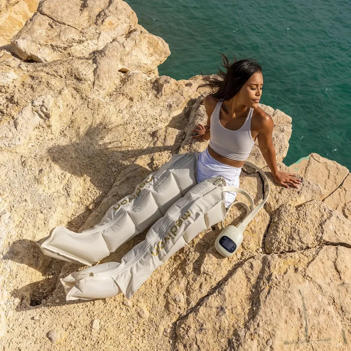 MEDIVON Lumina Compression Massager