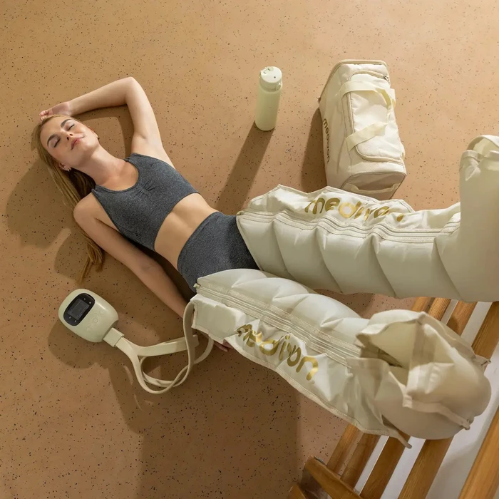 MEDIVON Lumina Compression Massager