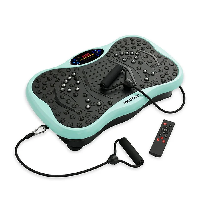 Medivon Oxya Vibration Platform - Whole Body Vibration Massager