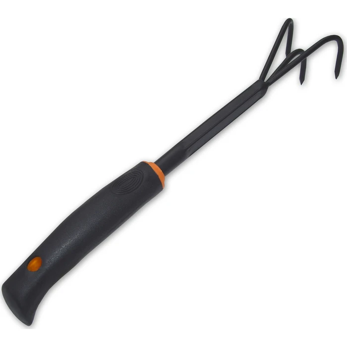 Bradas KT-Y6003 Hand Cultivator with Handle 38 cm