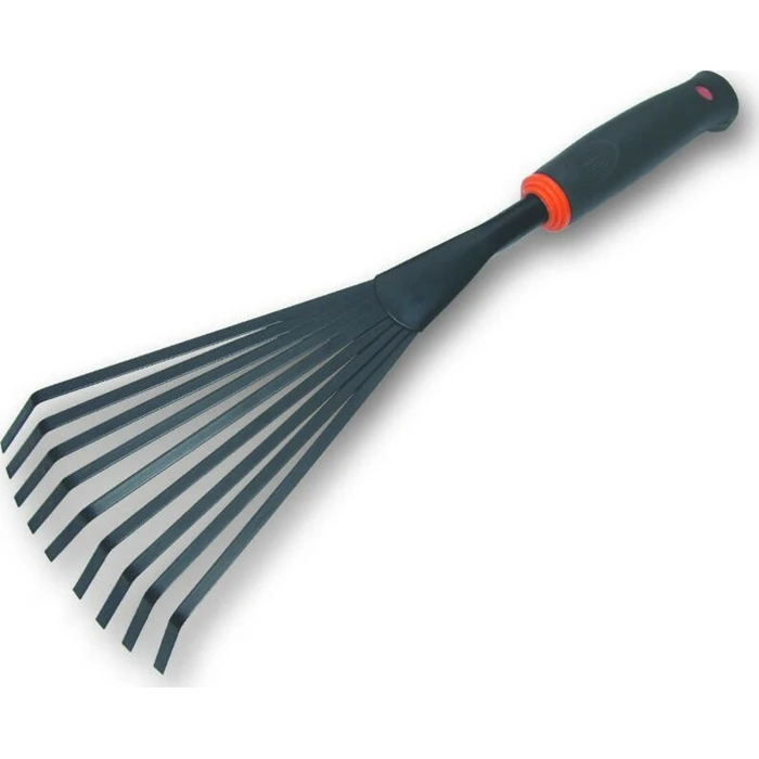 Bradas KT-Y6006 Τσουγκράνα Φύλλων Χειρός 39 cm