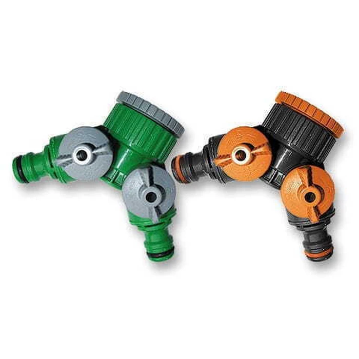 Bradas ECO-PWB2222L Διακλαδωτής με Διακόπτη 25.4mm