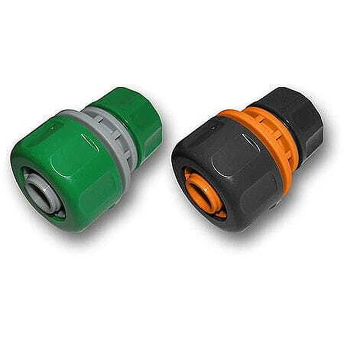 Bradas ECO-PWB2101L Σύνδεσμος ποτίσματος 13x13mm